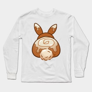 Cinnamon Bunny Long Sleeve T-Shirt